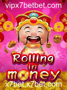 Descubra o emocionante mundo de RollingInMoney no x7bet.com