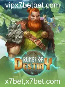 RunesOfDestiny: Uma Jornada Épica no Mundo dos Jogos
