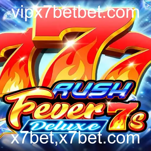 Guia Completo do Jogo RushFever7sDeluxe: Conheça as Regras e Dicas