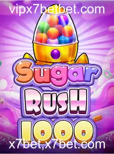 Explorando o Mundo de Emoções do SugarRush1000