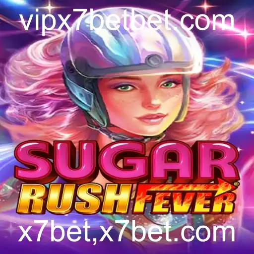 Descubra o Mundo Colorido de SugarRushFever: Regras e Estratégias