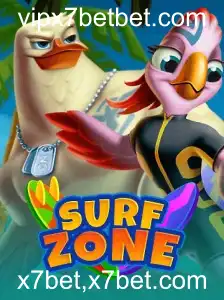 SurfZone: Explorando Aventuras e Emoções no Mundo Gaming