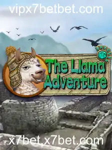 TheLlamaAdventure: Uma Jornada Inesquecível no Mundo dos Jogos