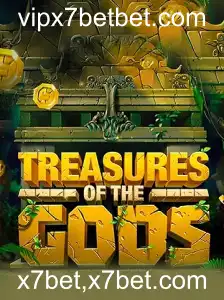 Explorando o Fascinante Mundo de 'Treasure of the Gods': Um Guia Completo para Aventuras Épicas