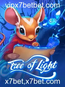 TreeofLight: Descubra o Encantador Jogo de Aventura com X7bet