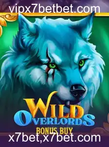 Explorando o Incrível Universo de WildOverlordsBonusBuy no x7bet