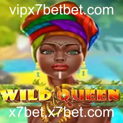 Descubra o Fascinante Mundo de WildQueen no X7BET