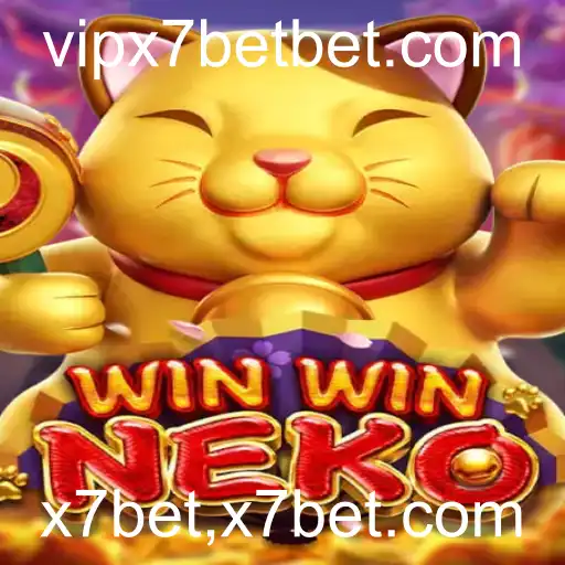 Descubra o Fascinante Mundo de WinWinNeko com x7bet