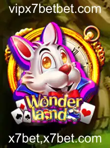 A Fascinante Jornada de Wonderland: Uma Aventura Inesquecível