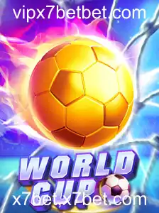 WorldCup: Explorando o Universo do Jogo com x7bet
