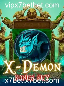 Explorando o Fascinante Universo de XDemonBonusBuy no X7bet