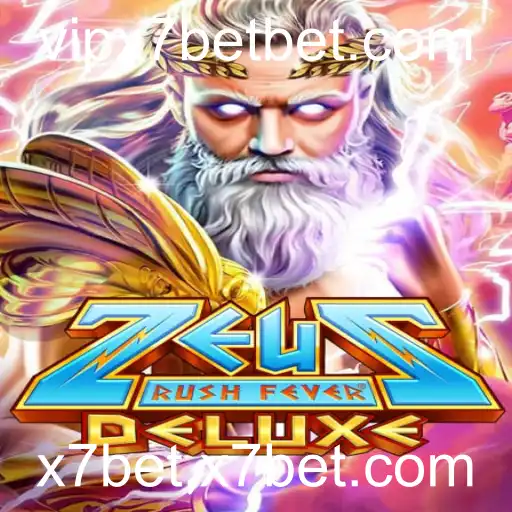 Tudo Sobre ZeusRushFeverDeluxe: Descrição e Regras do Jogo