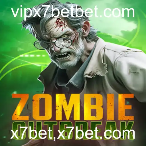 ZombieOutbreak: Uma Nova Aventura No Mundo Dos Jogos De Sobrevivência